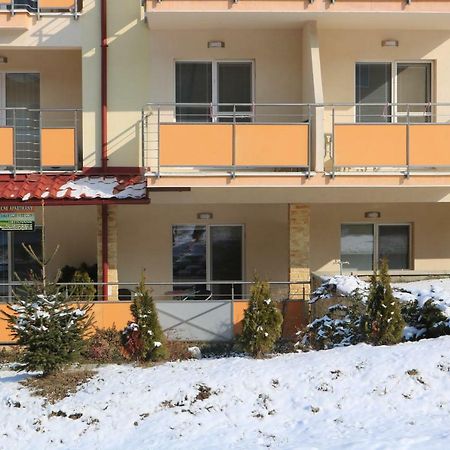 Apartmán Beta Podhájska Kültér fotó