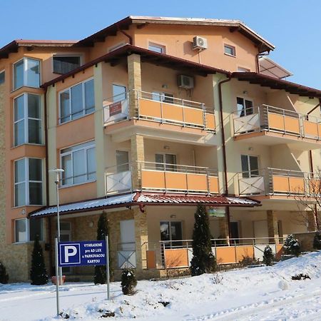 Apartmán Beta Podhájska Kültér fotó