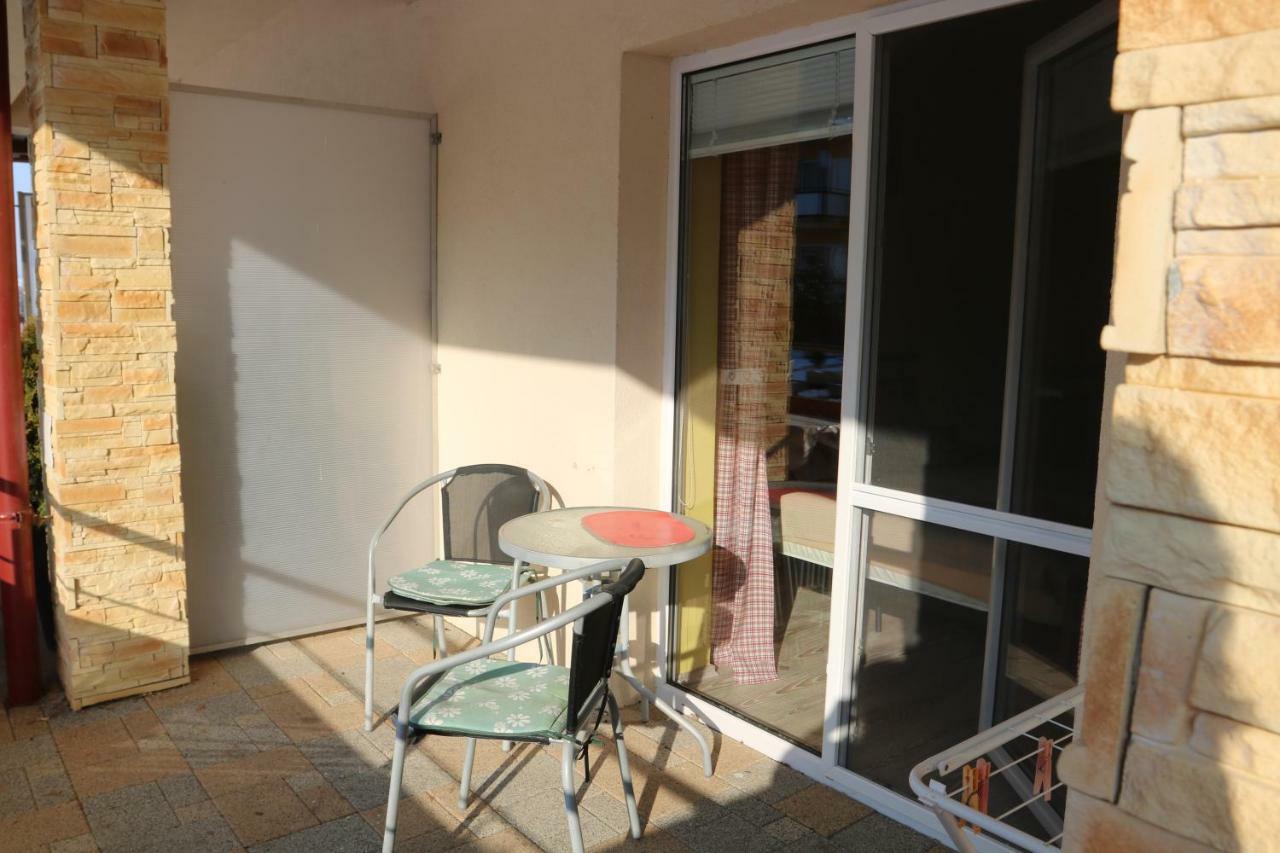 Apartmán Beta Podhájska Kültér fotó